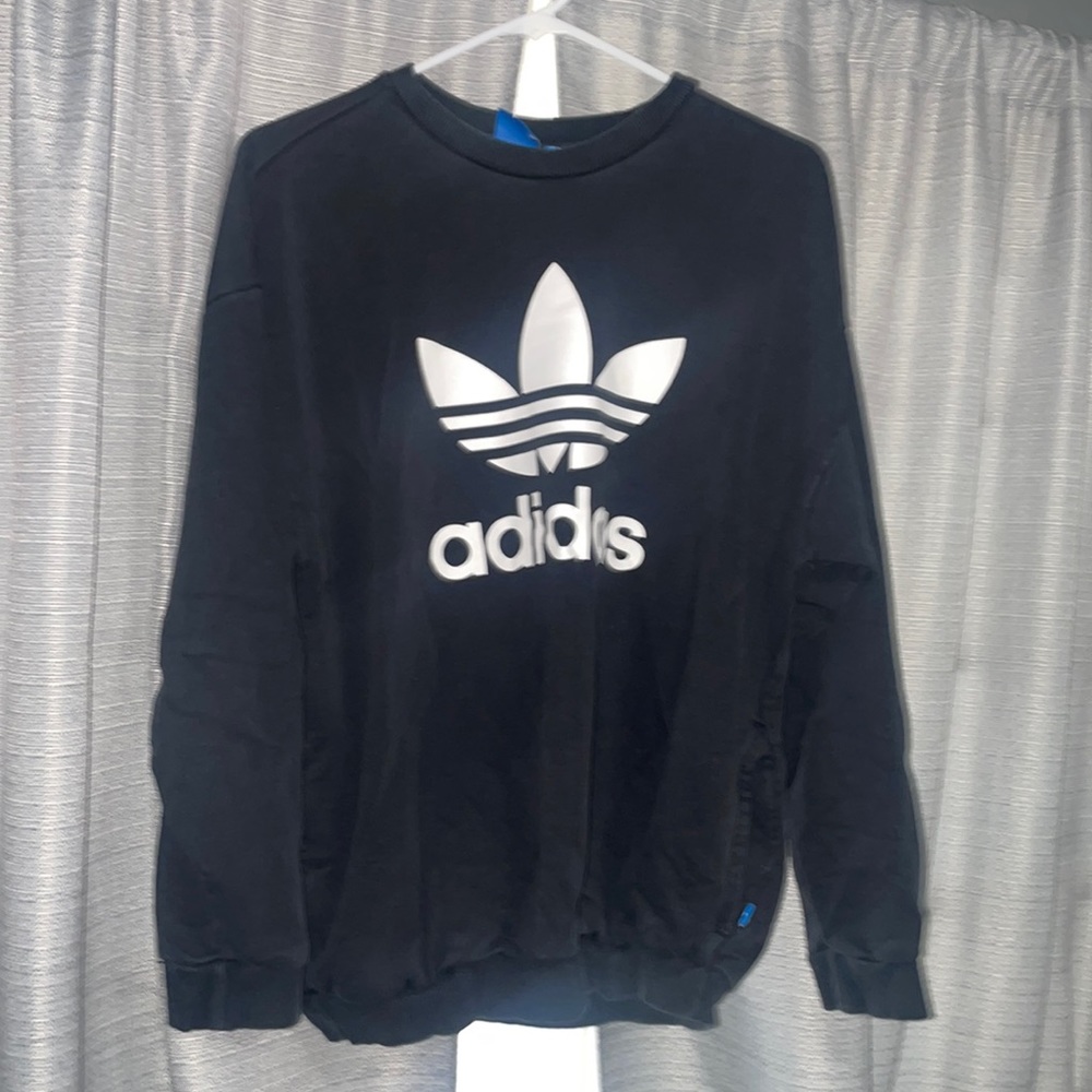 Ardidas crew neck